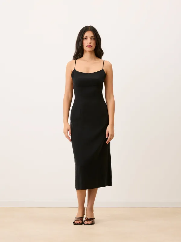 ANNICK Dress made by Rouje