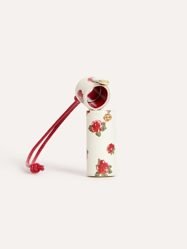 DISCRET Small Leather Good sold by Rouje