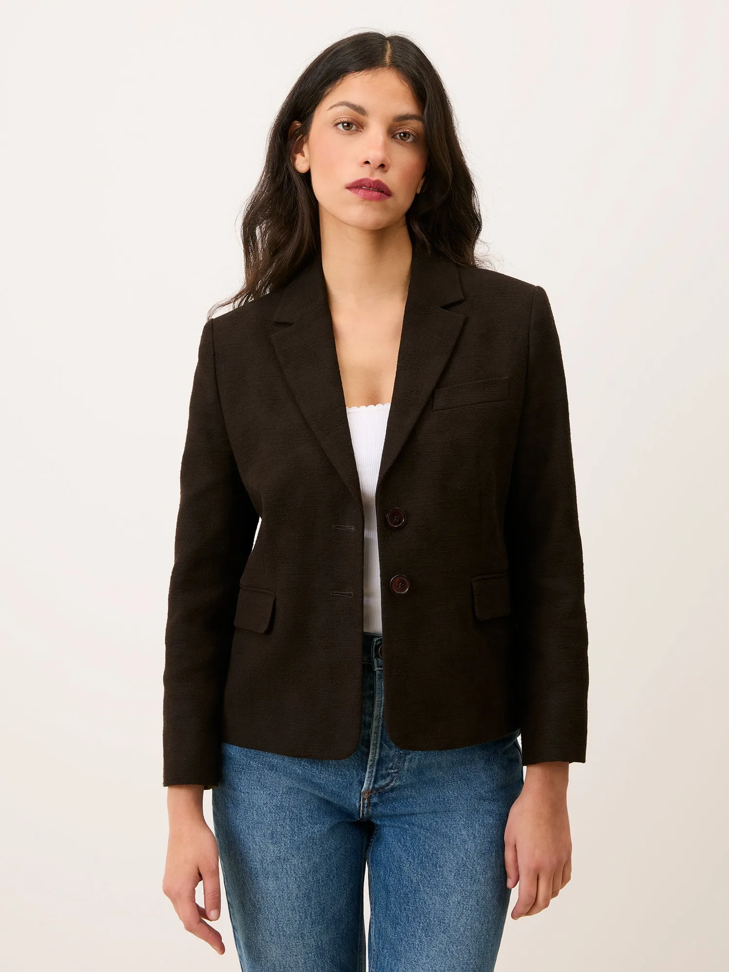EDGAR Jacket sold by Rouje product image thumbnail 3