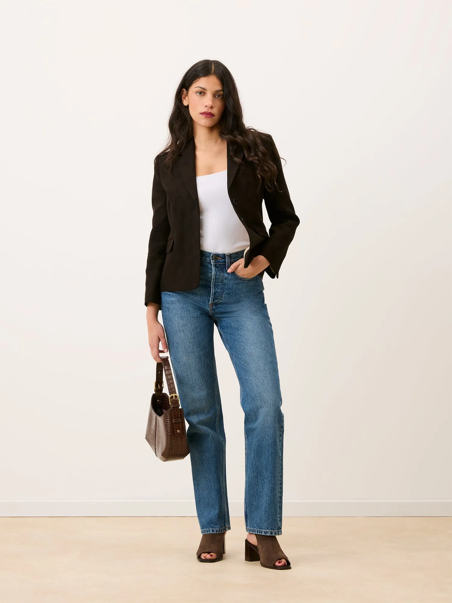 EDGAR Jacket sold by Rouje product image thumbnail 2