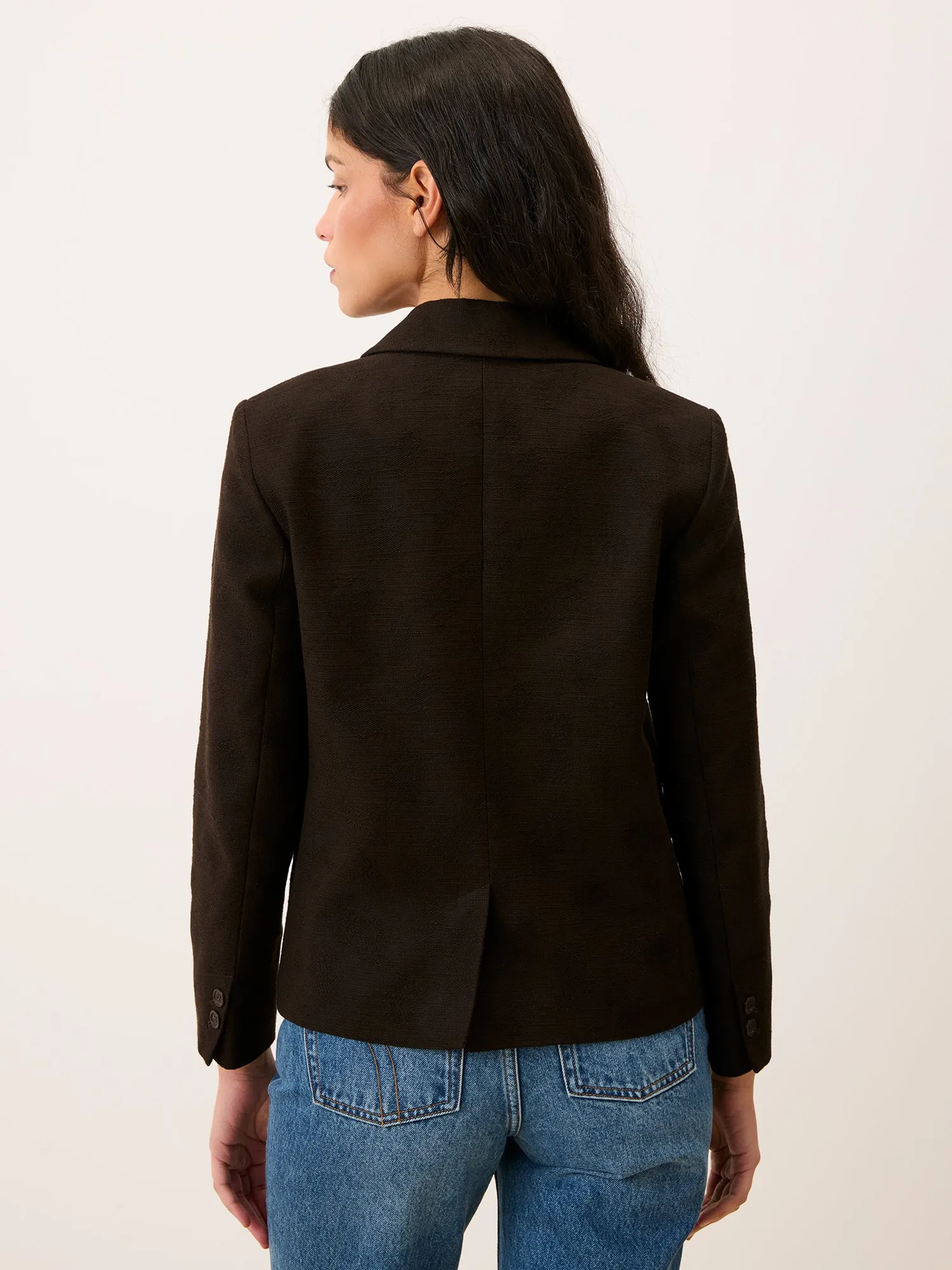 EDGAR Jacket sold by Rouje product image thumbnail 5