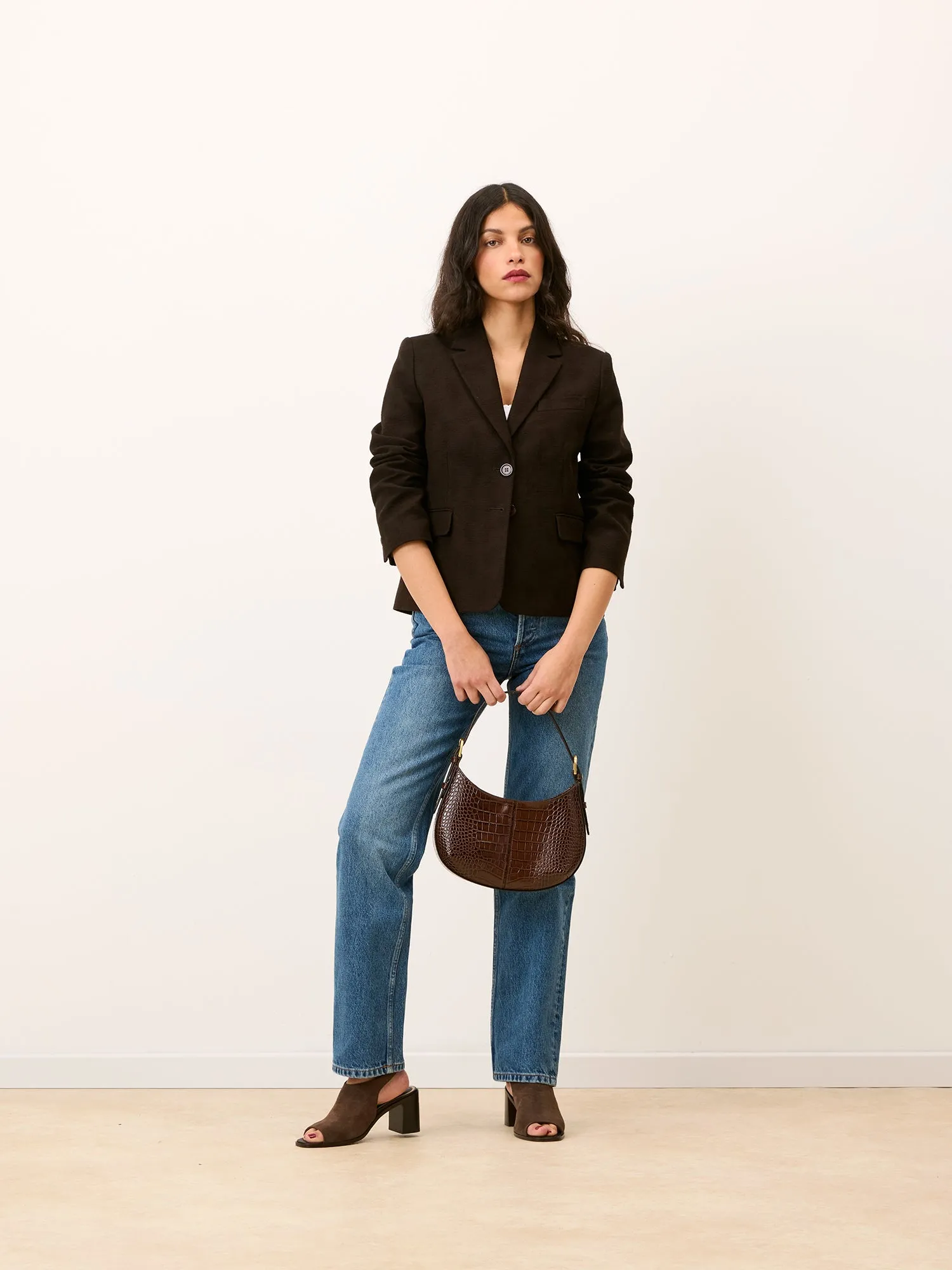 EDGAR Jacket sold by Rouje product image thumbnail 4