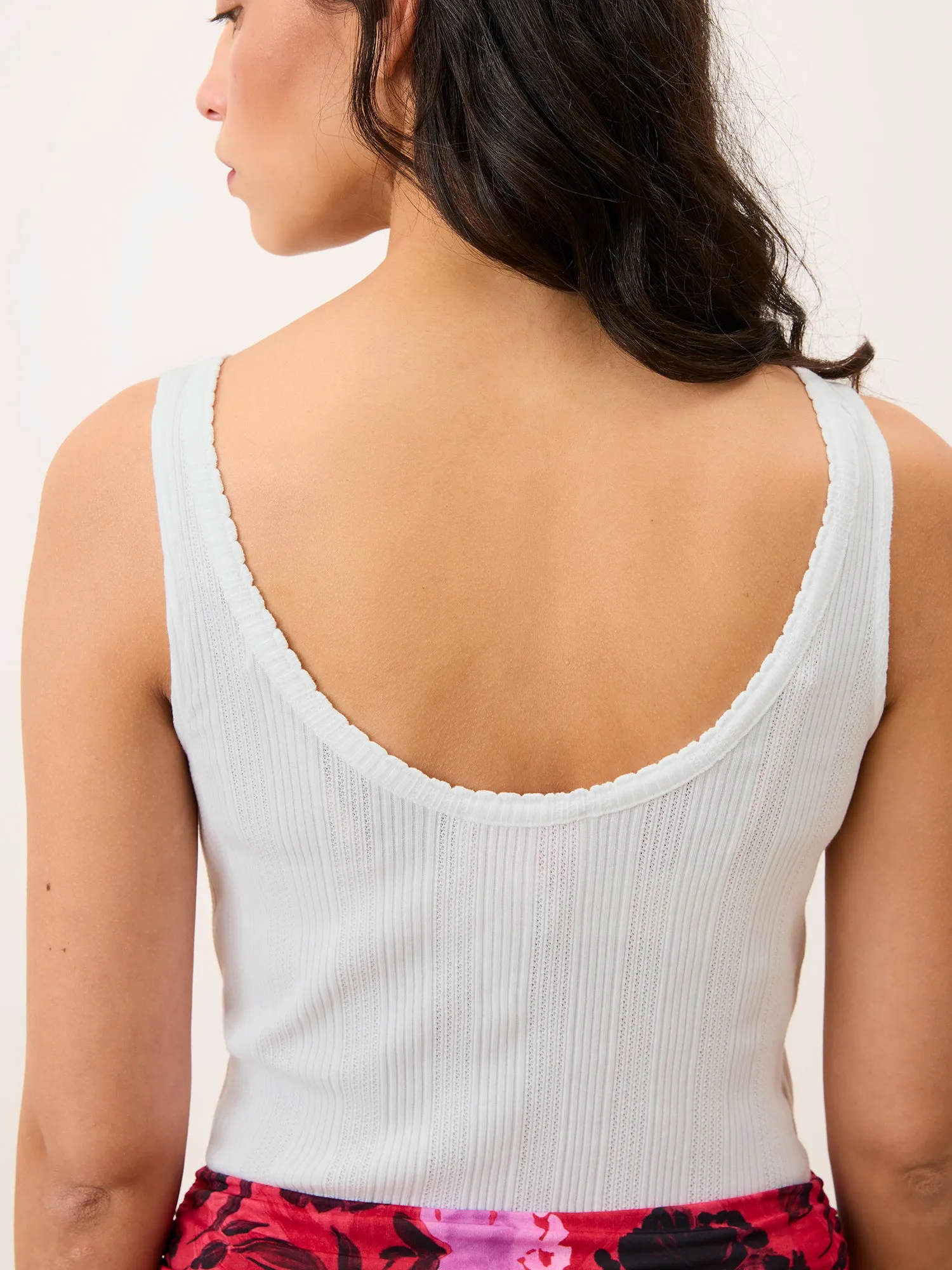 DAMIEN Top sold by Rouje product image thumbnail 2