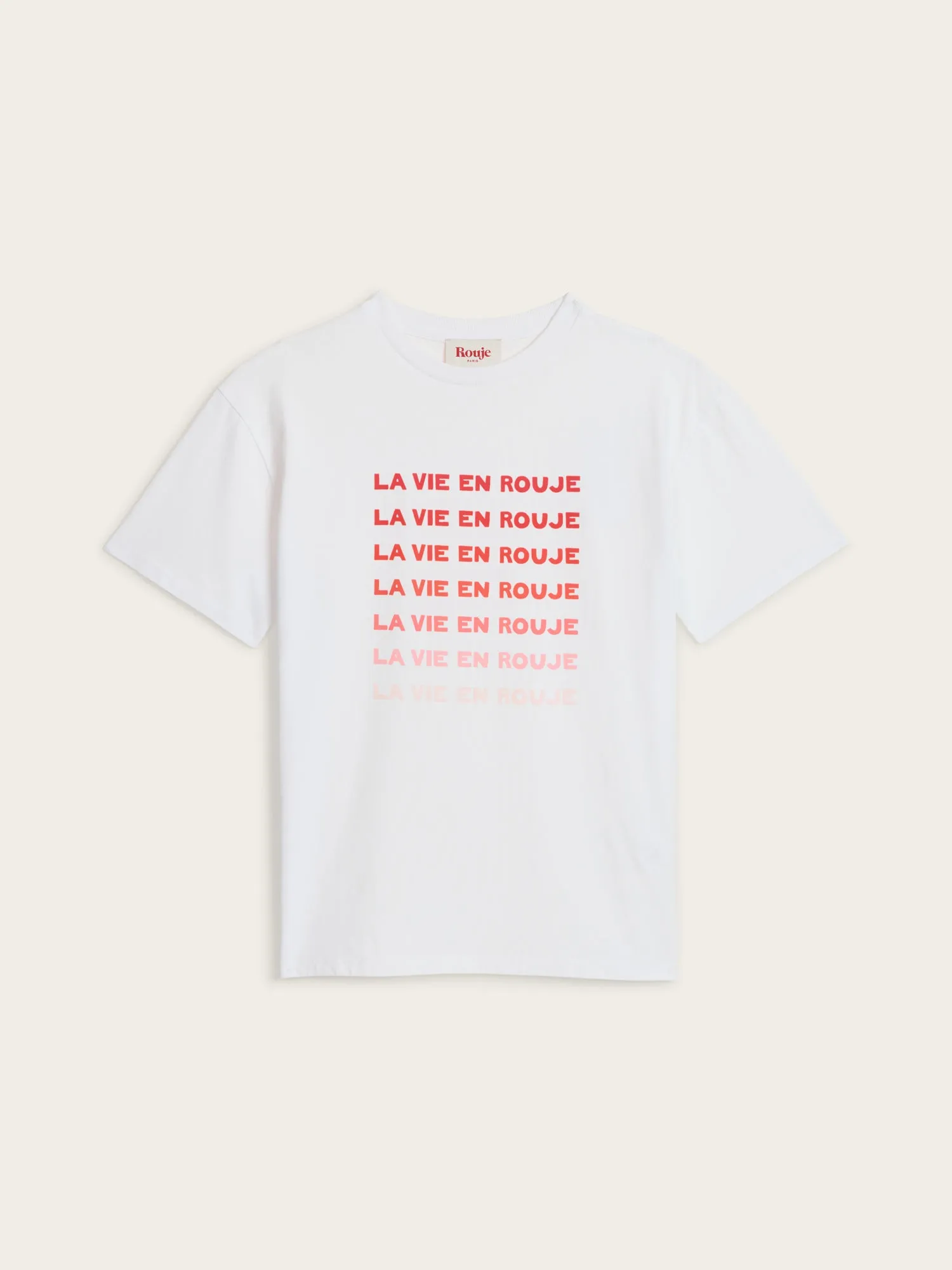 EDOUARD T-Shirt sold by Rouje product image thumbnail 5