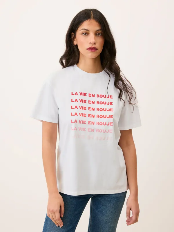 EDOUARD T-Shirt made by Rouje