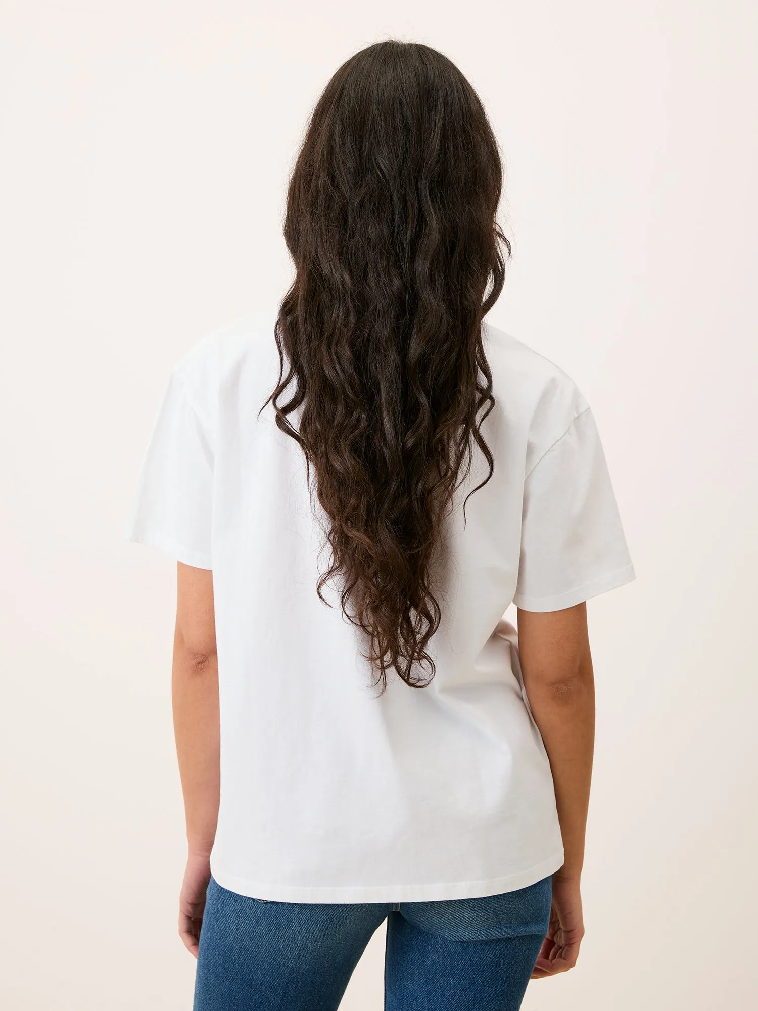 EDOUARD T-Shirt sold by Rouje product image thumbnail 3