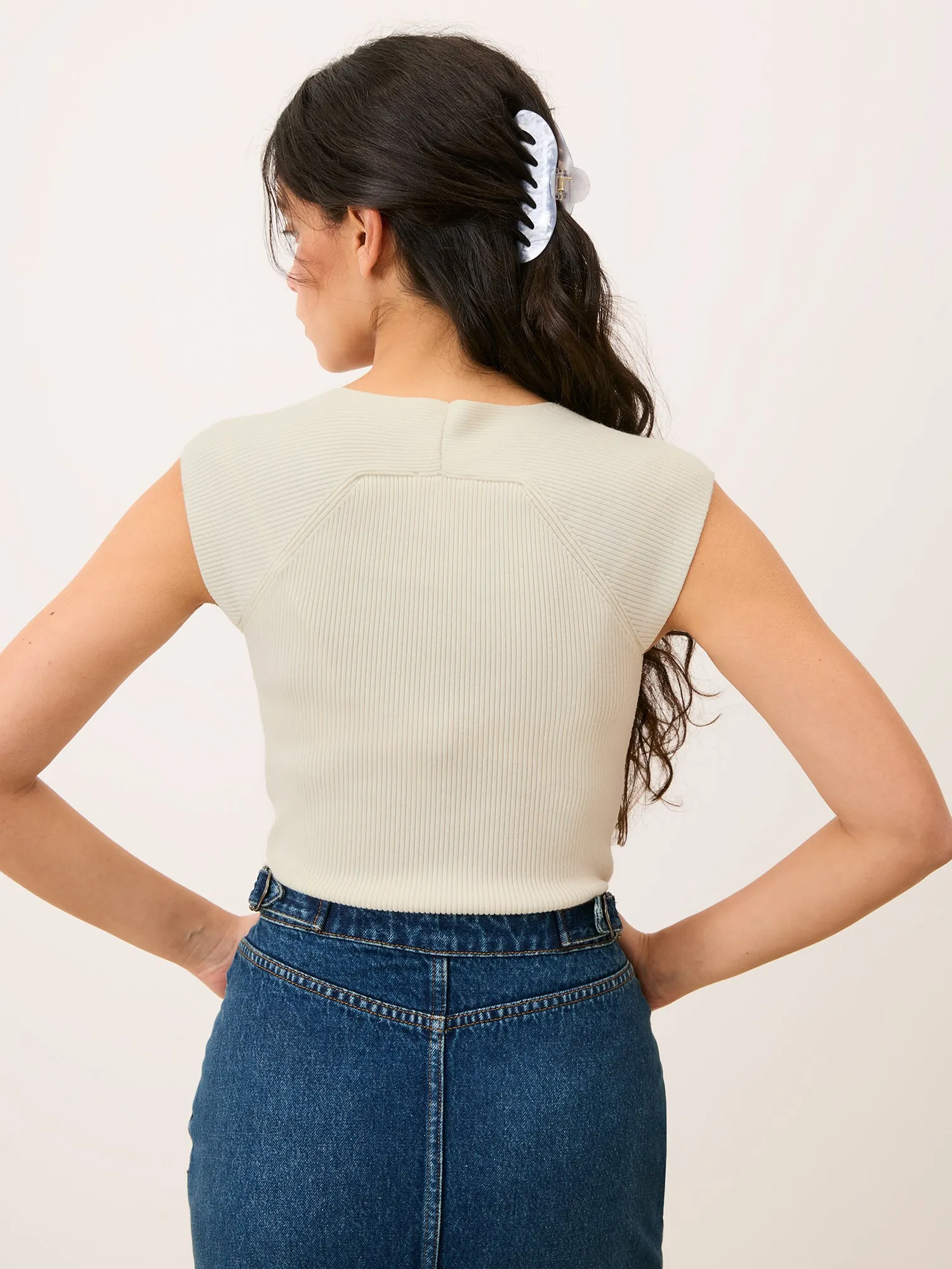 LIDY Bodysuit sold by Rouje product image thumbnail 4