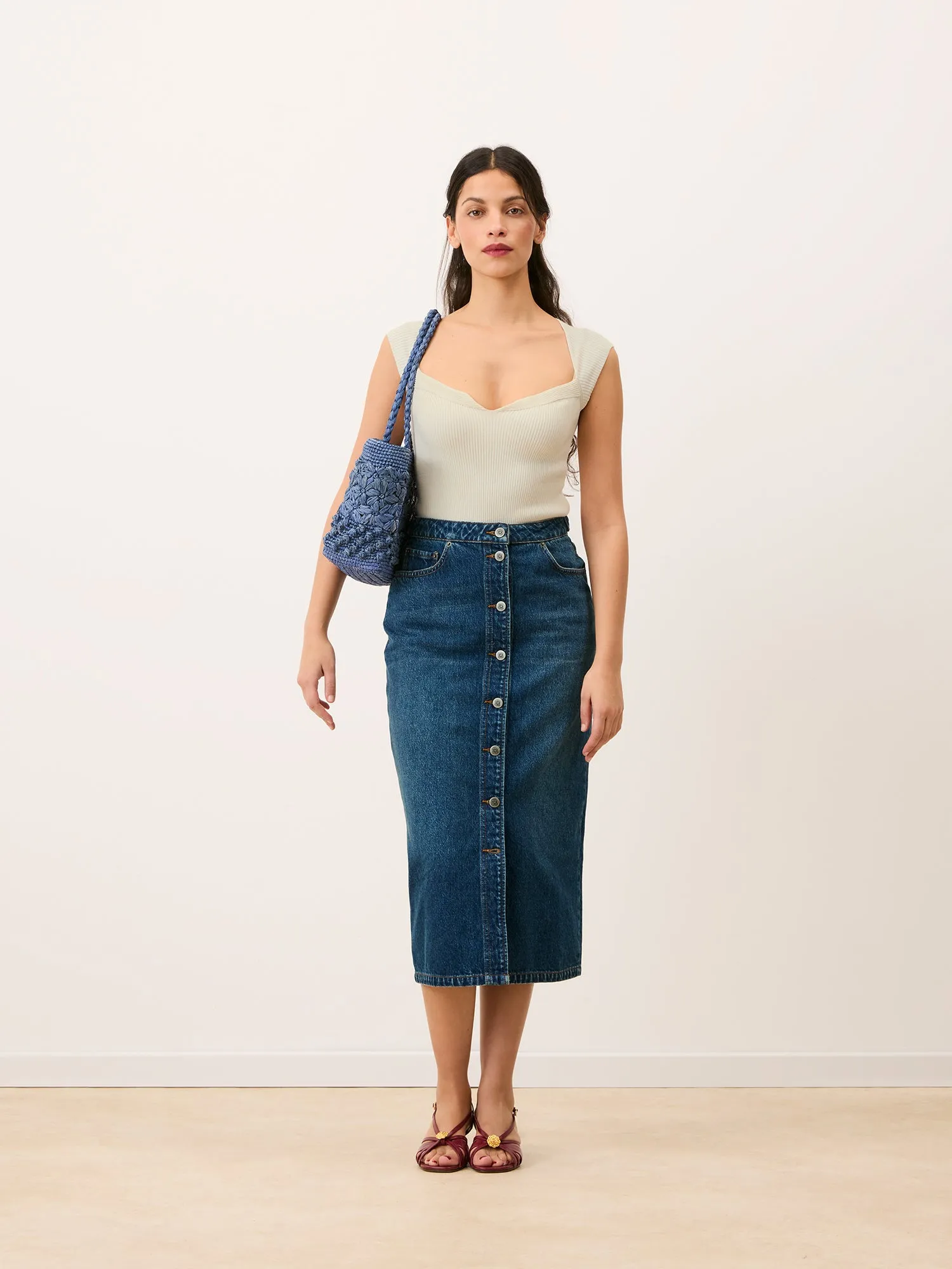 LIDY Bodysuit sold by Rouje product image thumbnail 5