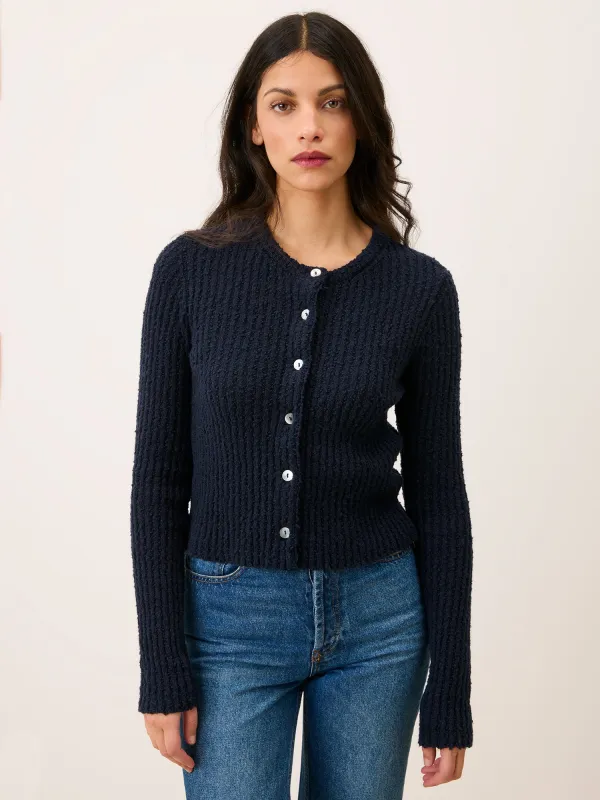 LOICA Cardigan made by Rouje