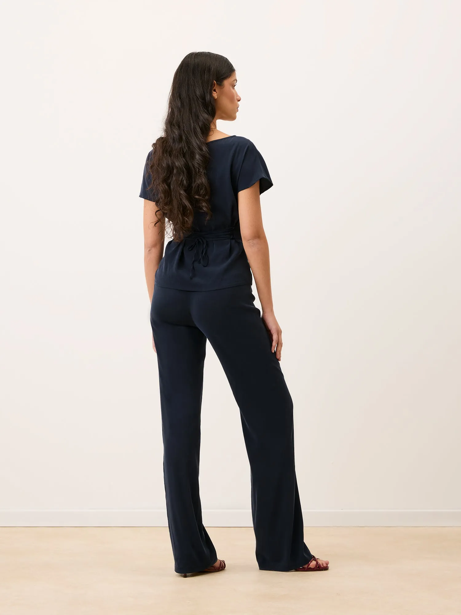 GLENDA Pants sold by Rouje product image thumbnail 2