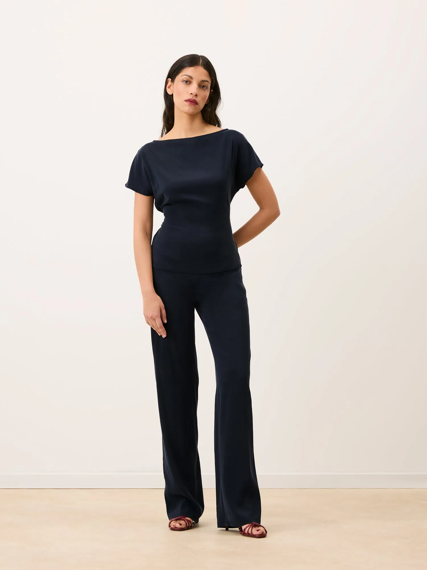 GLENDA Pants sold by Rouje