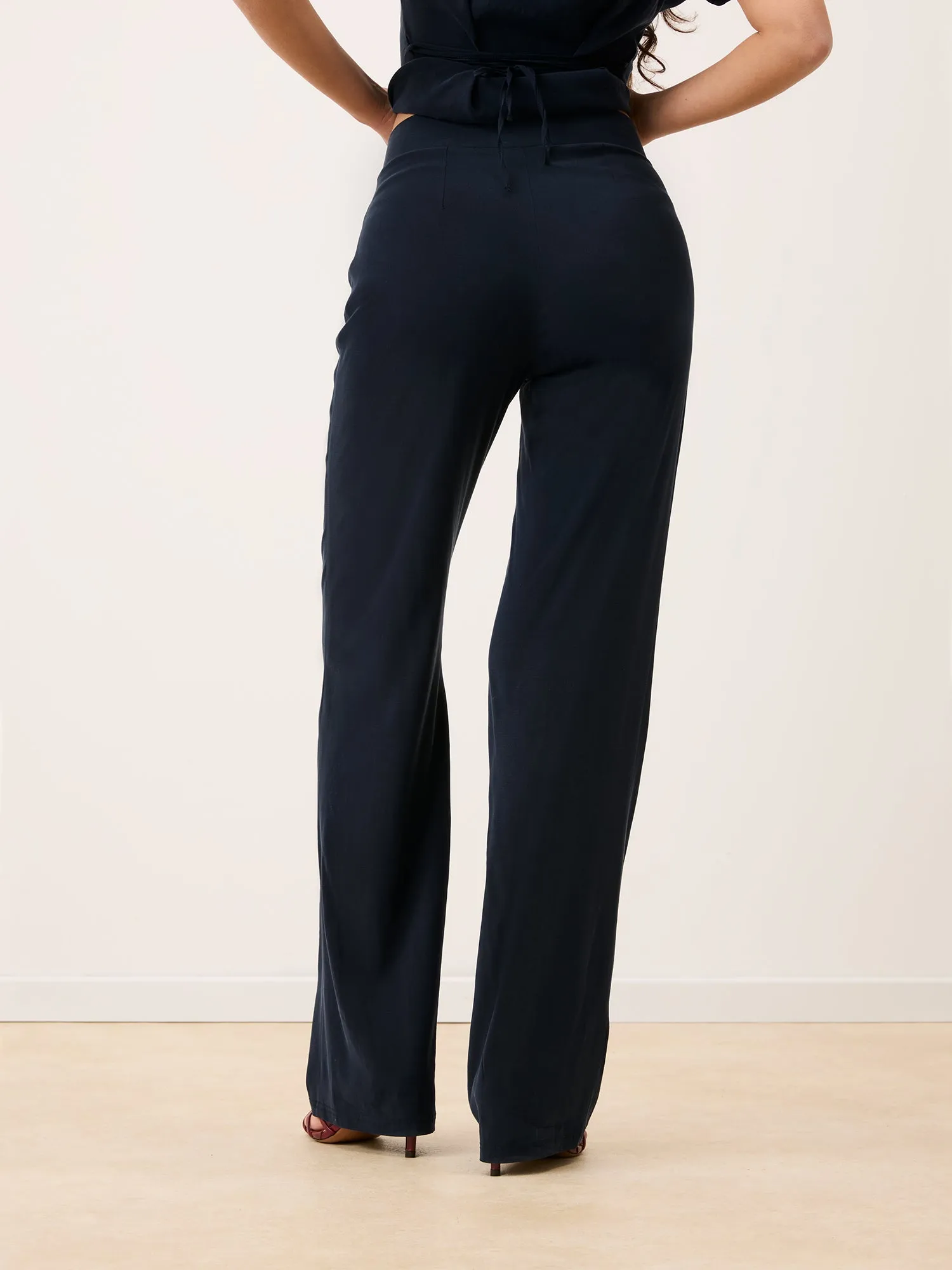 GLENDA Pants sold by Rouje product image thumbnail 5