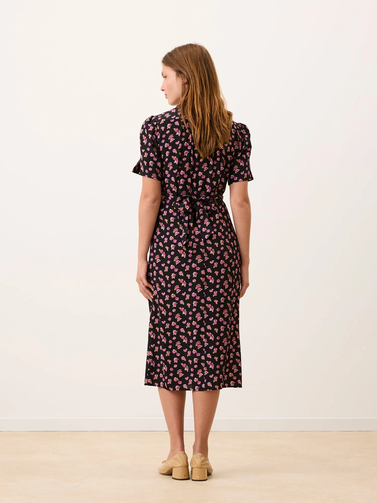 ANAIS Dress sold by Rouje product image thumbnail 3
