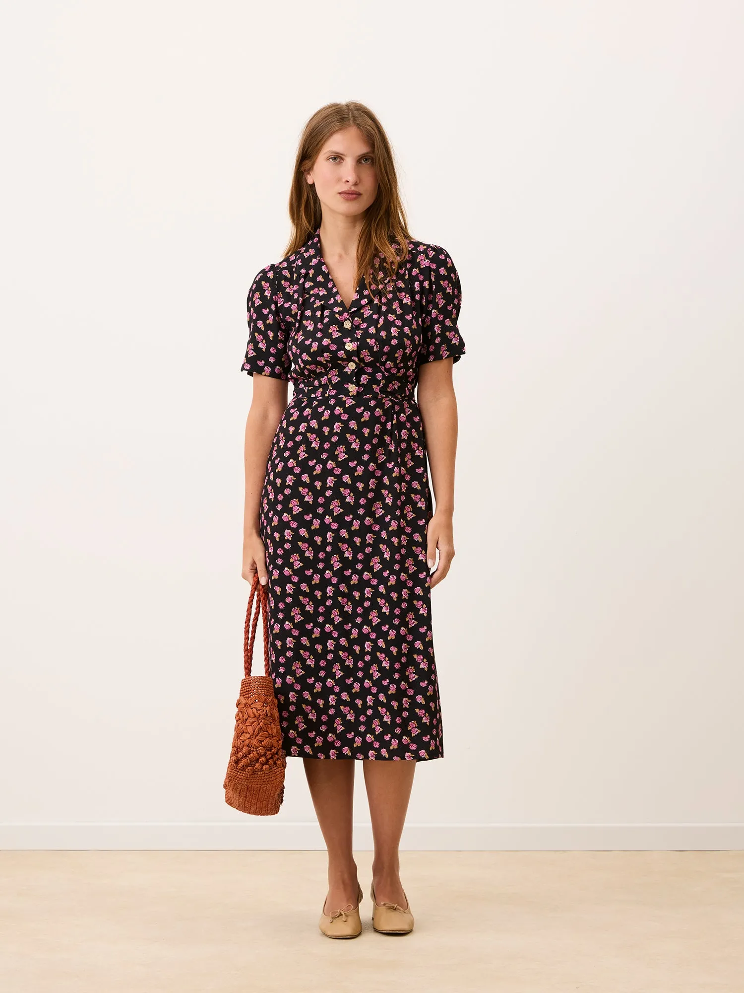 ANAIS Dress sold by Rouje product image thumbnail 2