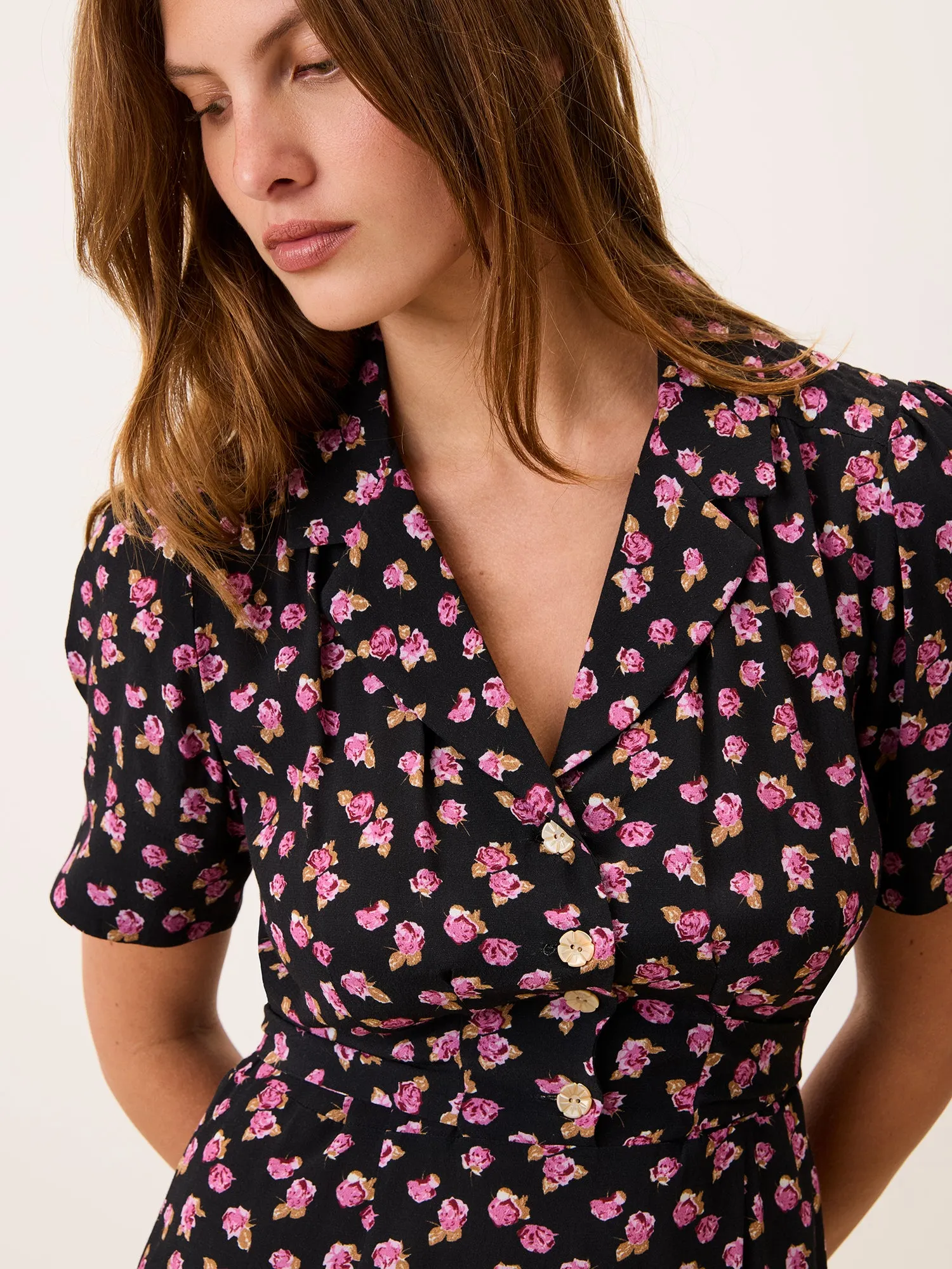 ANAIS Dress sold by Rouje product image thumbnail 4