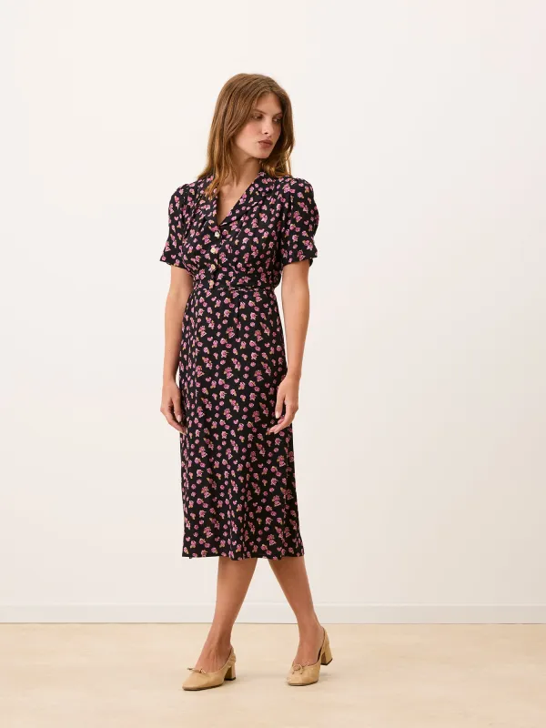 ANAIS Dress made by Rouje