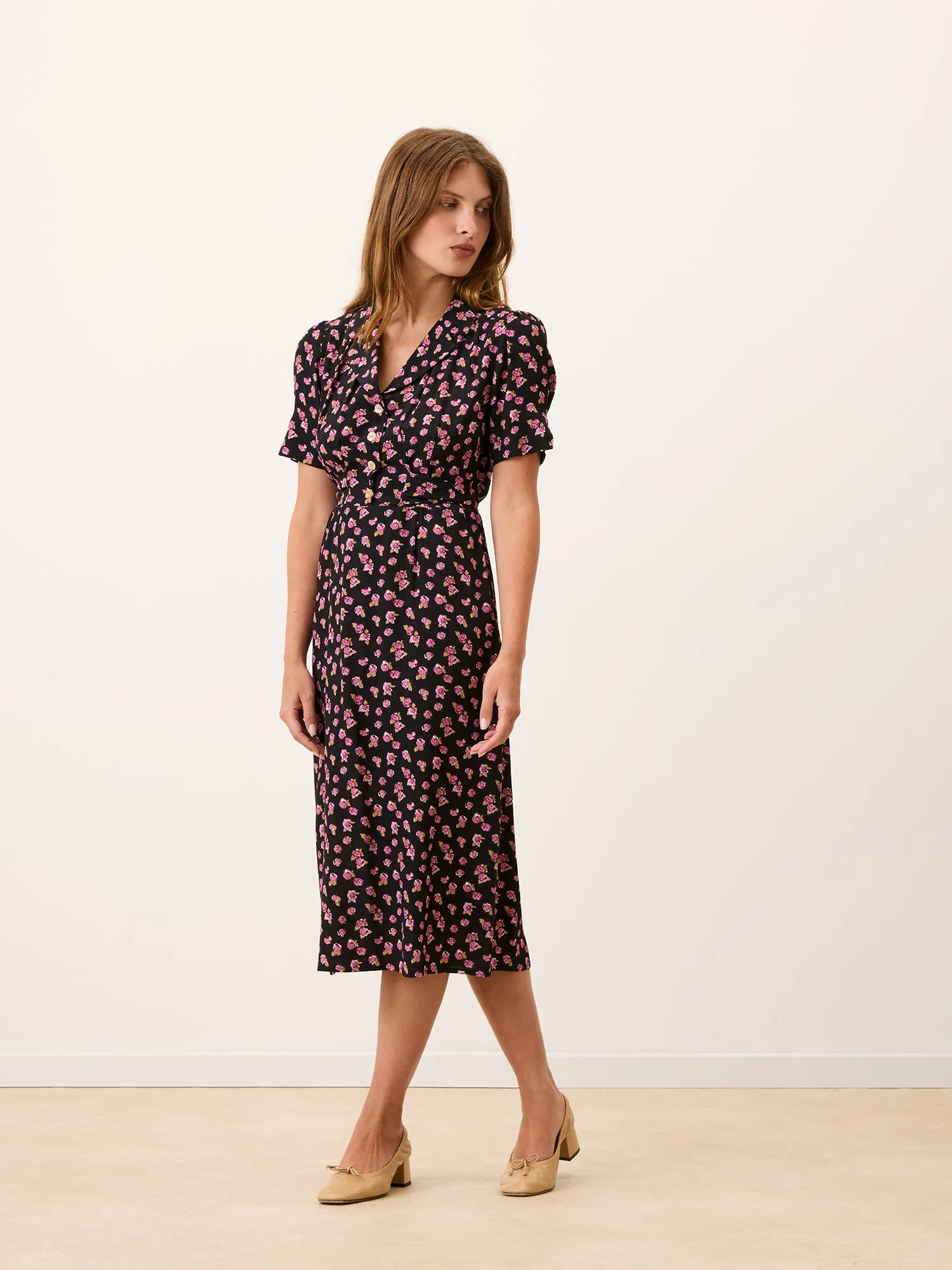 ANAIS Dress sold by Rouje