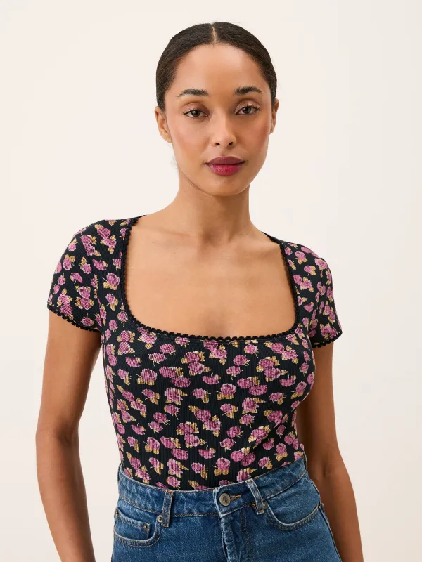 SIAM T-Shirt made by Rouje