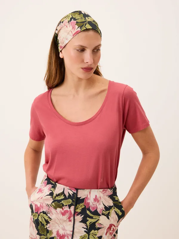 TOM T-shirt made by Rouje