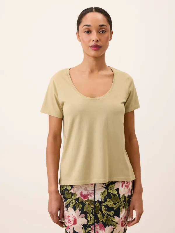 TOM T-shirt made by Rouje