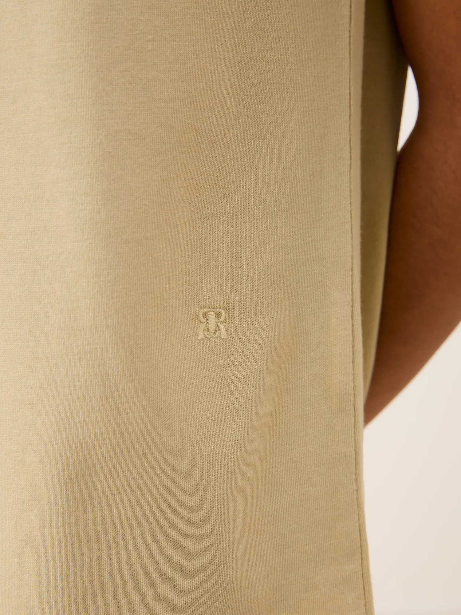 TOM T-shirt sold by Rouje product image thumbnail 5