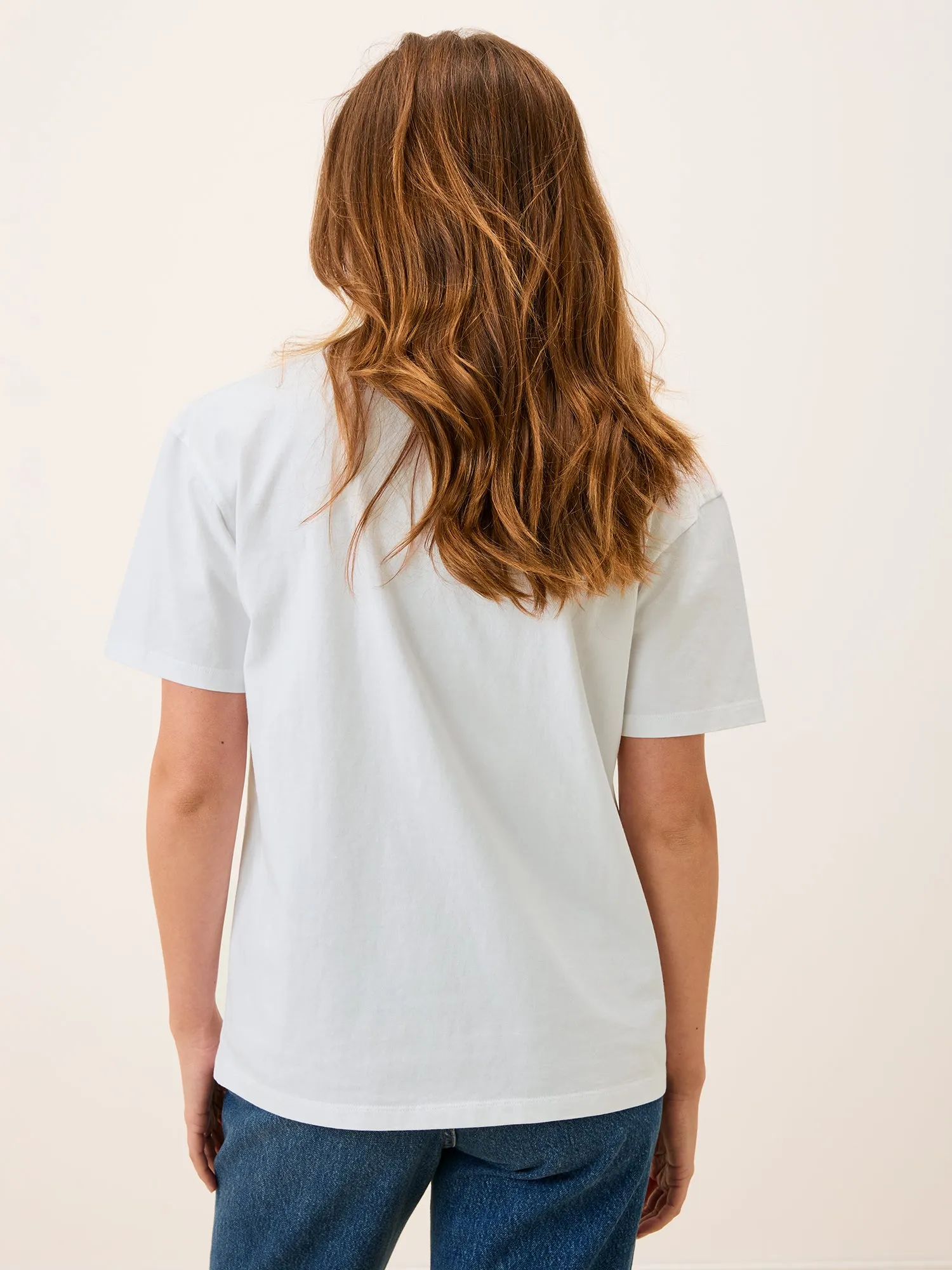 EDOUARD T-shirt sold by Rouje product image thumbnail 4