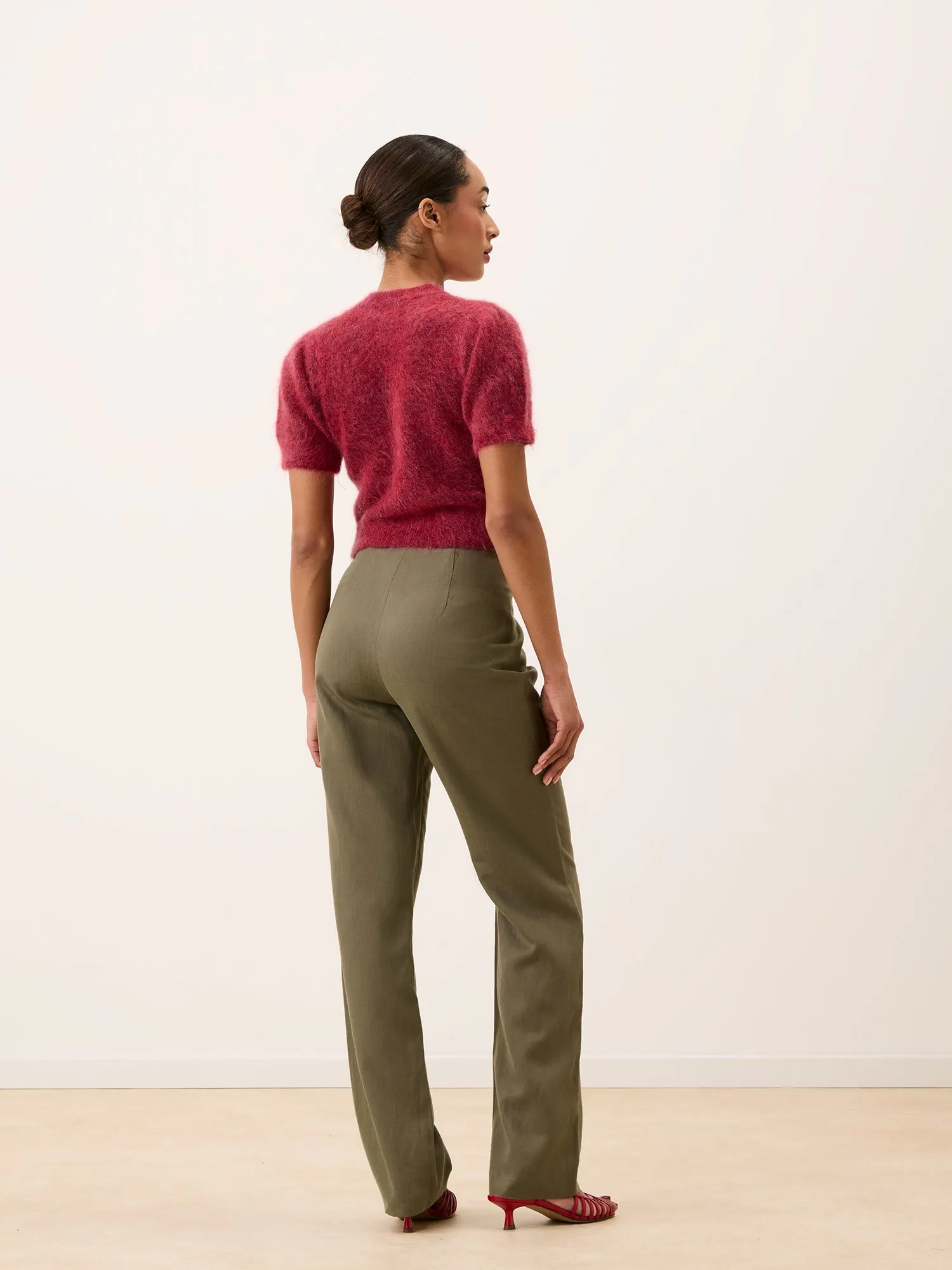 EDMOND Pants sold by Rouje product image thumbnail 3