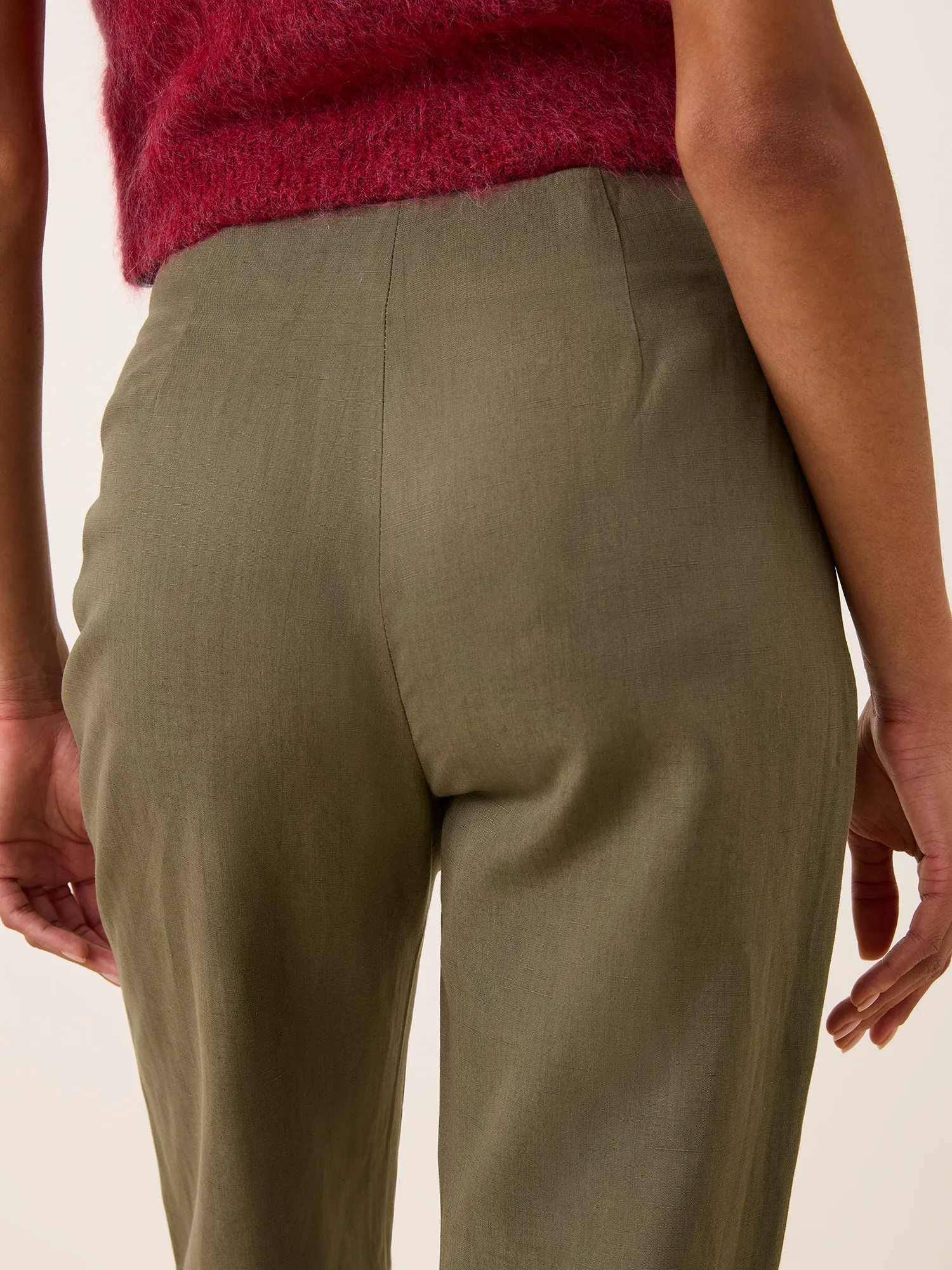 EDMOND Pants sold by Rouje product image thumbnail 5