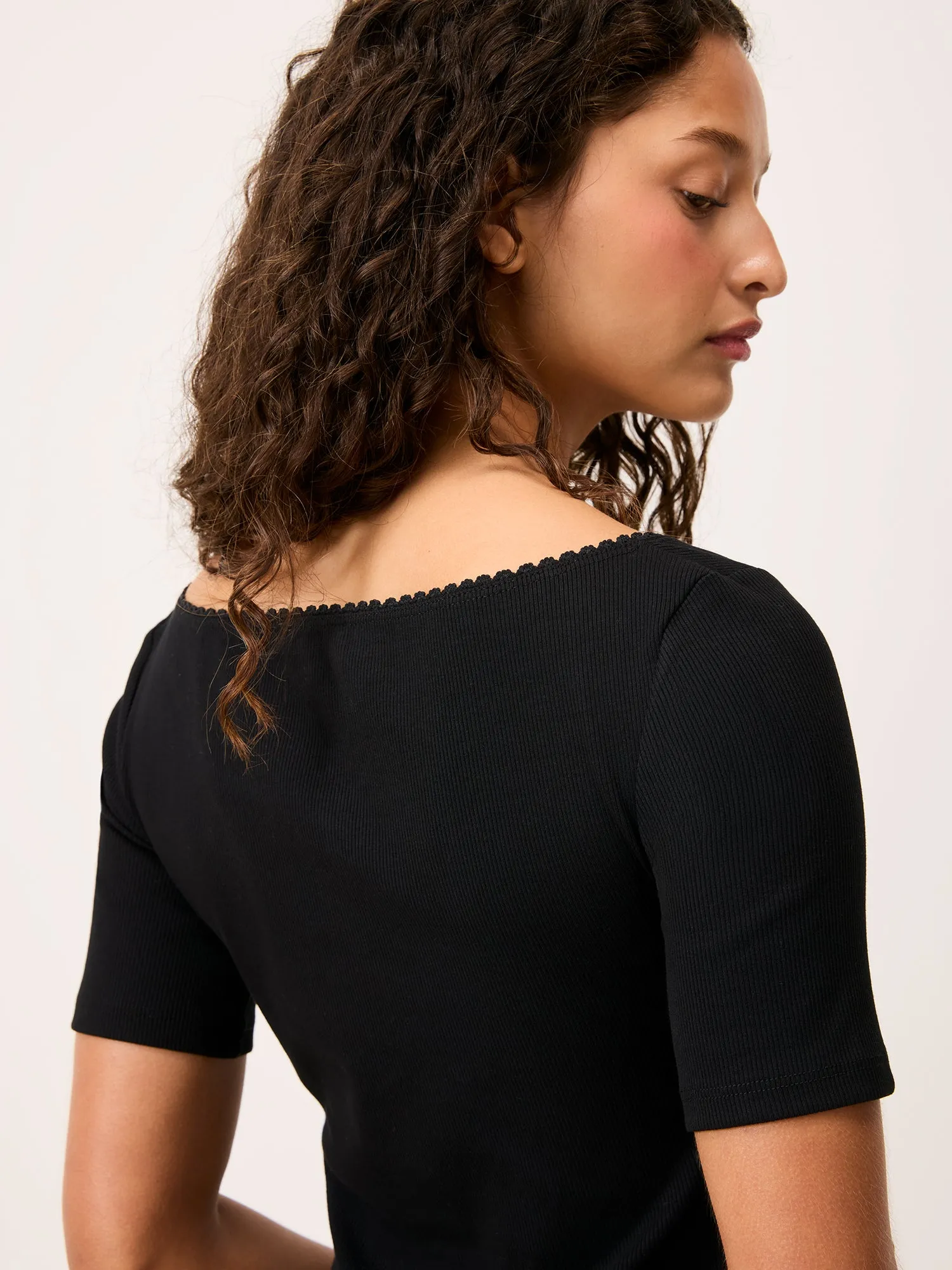 BEATI Cardigan sold by Rouje product image thumbnail 3
