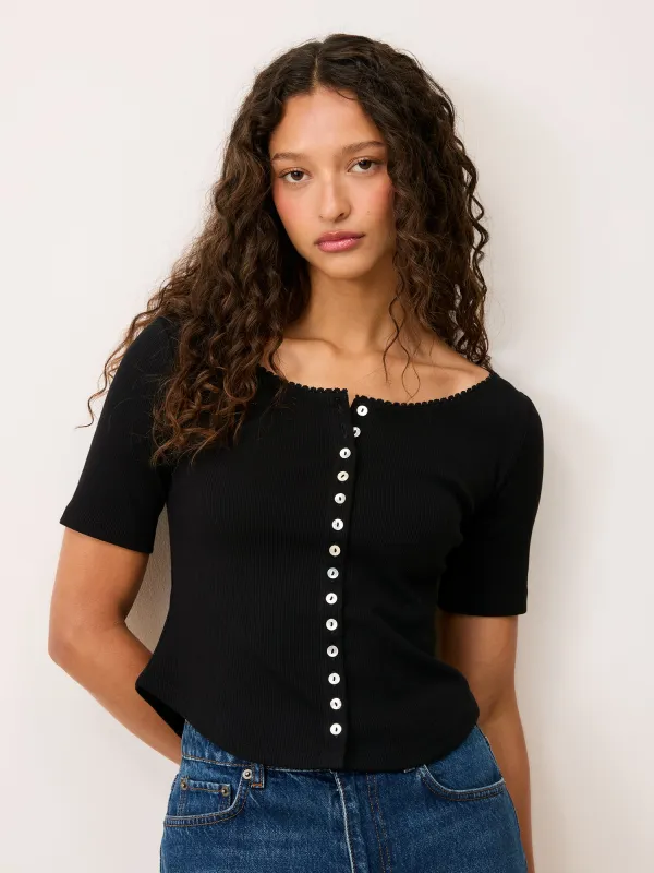 BEATI Cardigan made by Rouje