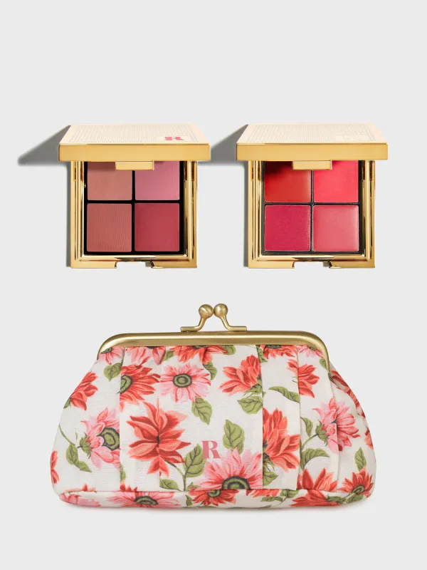 Charming duo made by Rouje