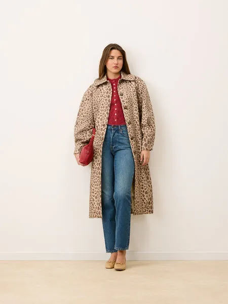 Trench GERARD sold by Rouje