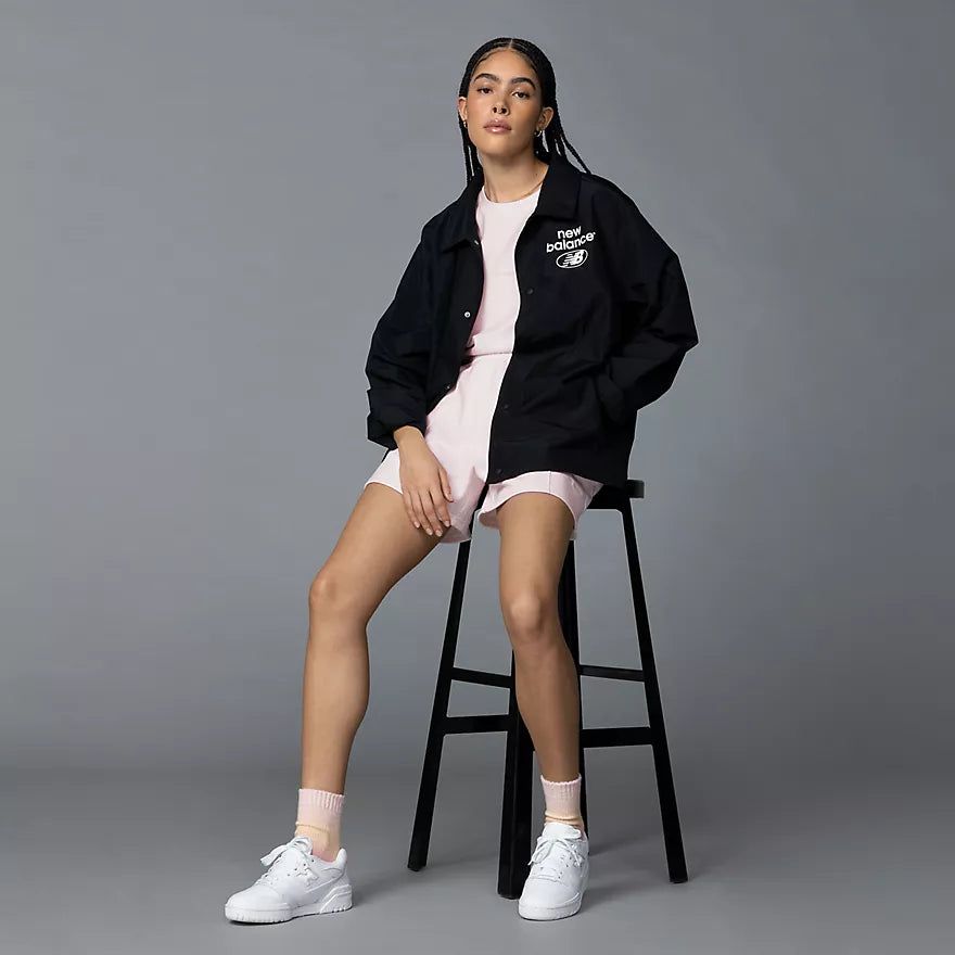 New Balance 550 Triple White sold by Roulette product image thumbnail 8