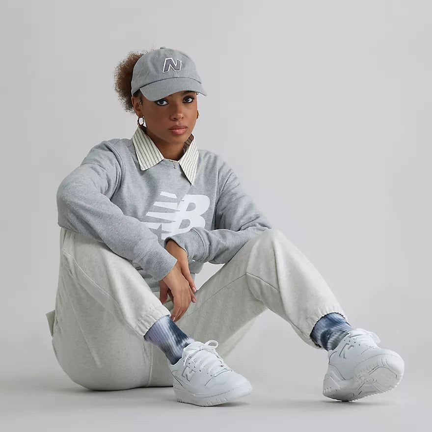 New Balance 550 Triple White sold by Roulette product image thumbnail 7