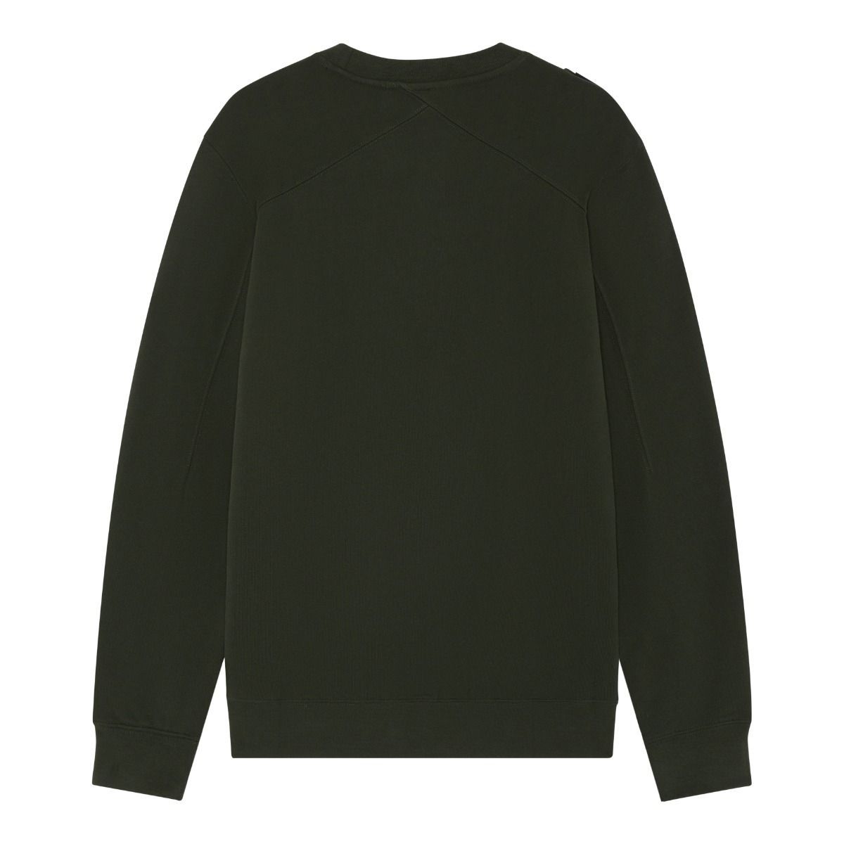 MA.Strum Core Crew Green sold by Roulette product image thumbnail 2