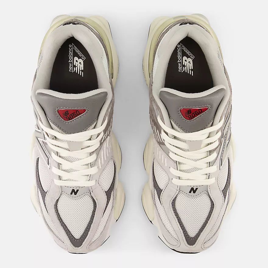 New Balance 90/60 Sneaker Grey sold by Roulette product image thumbnail 6