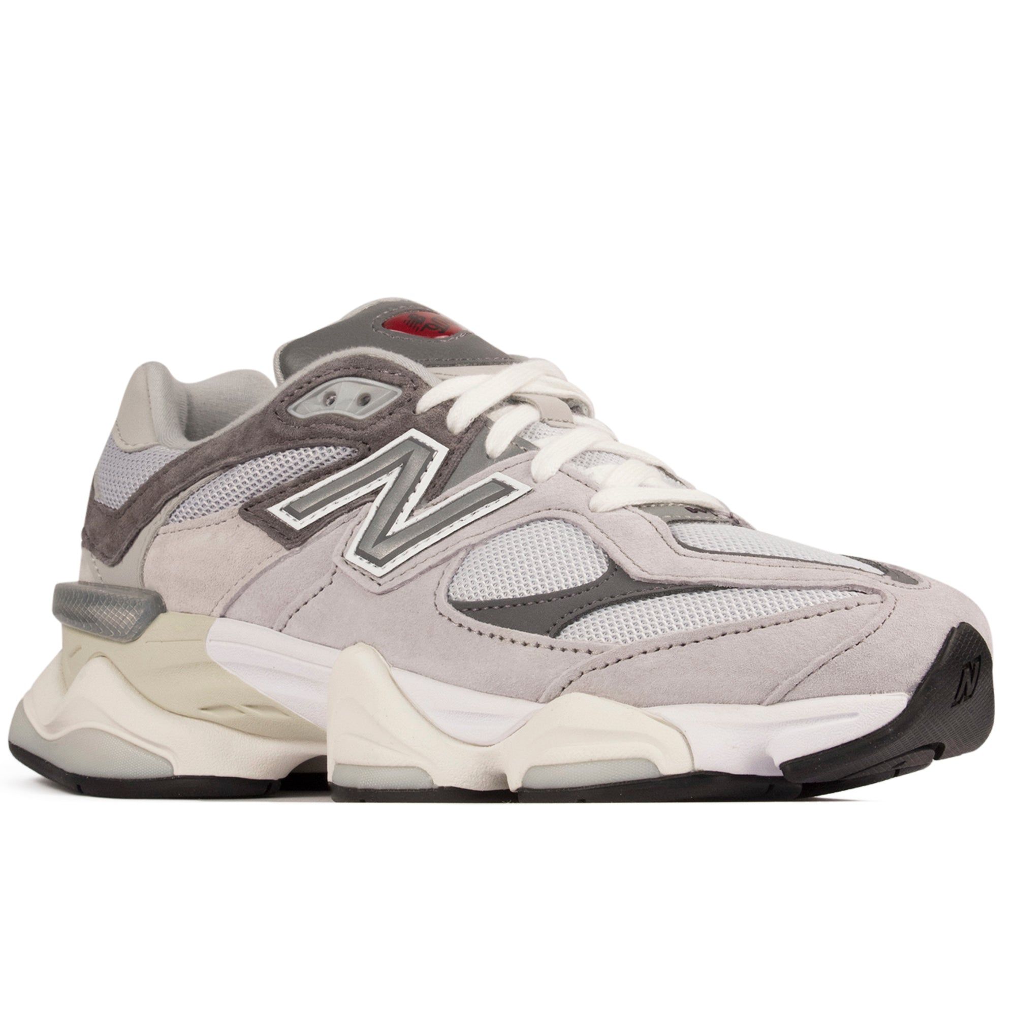 New Balance 90/60 Sneaker Grey sold by Roulette product image thumbnail 4