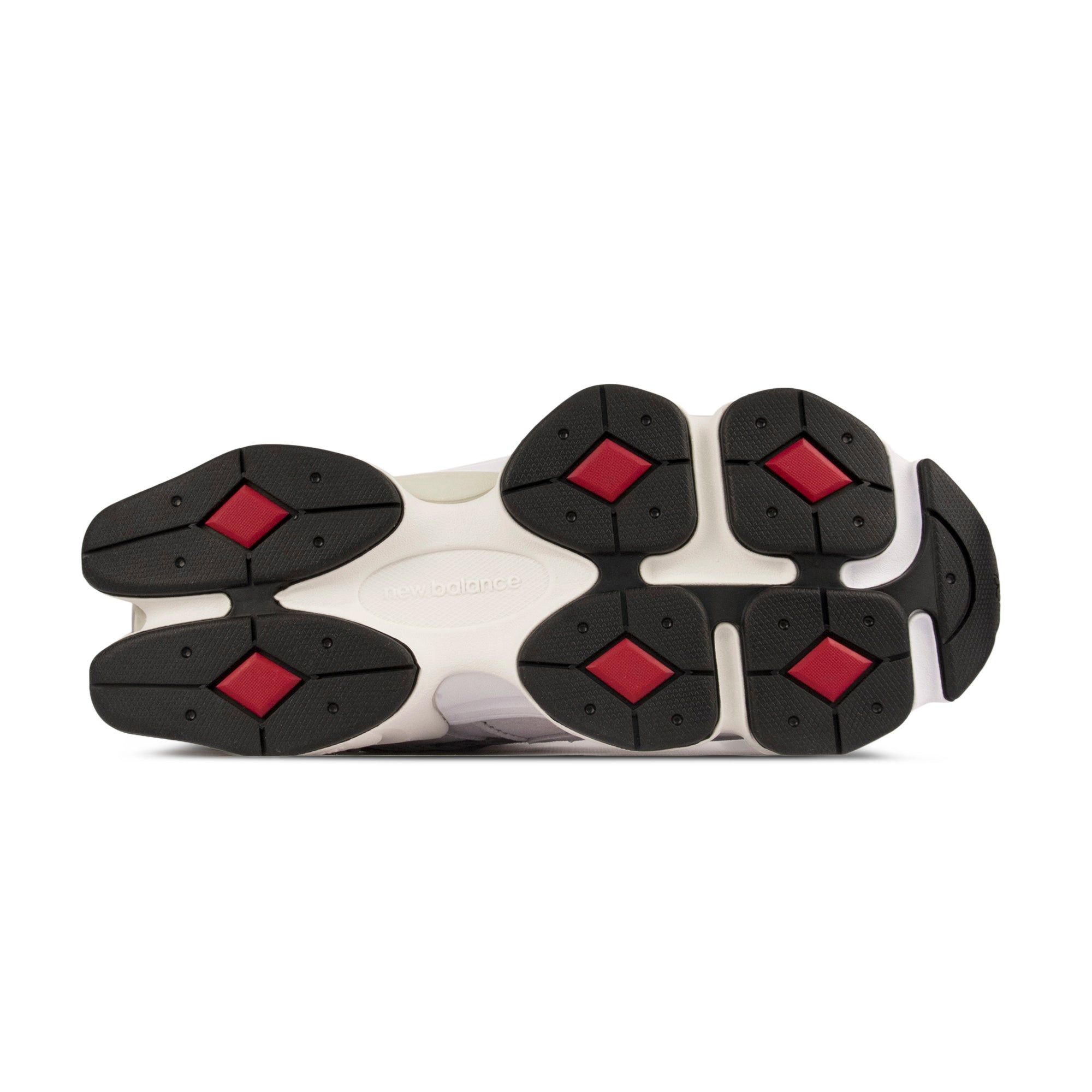 New Balance 90/60 Sneaker Grey sold by Roulette product image thumbnail 3