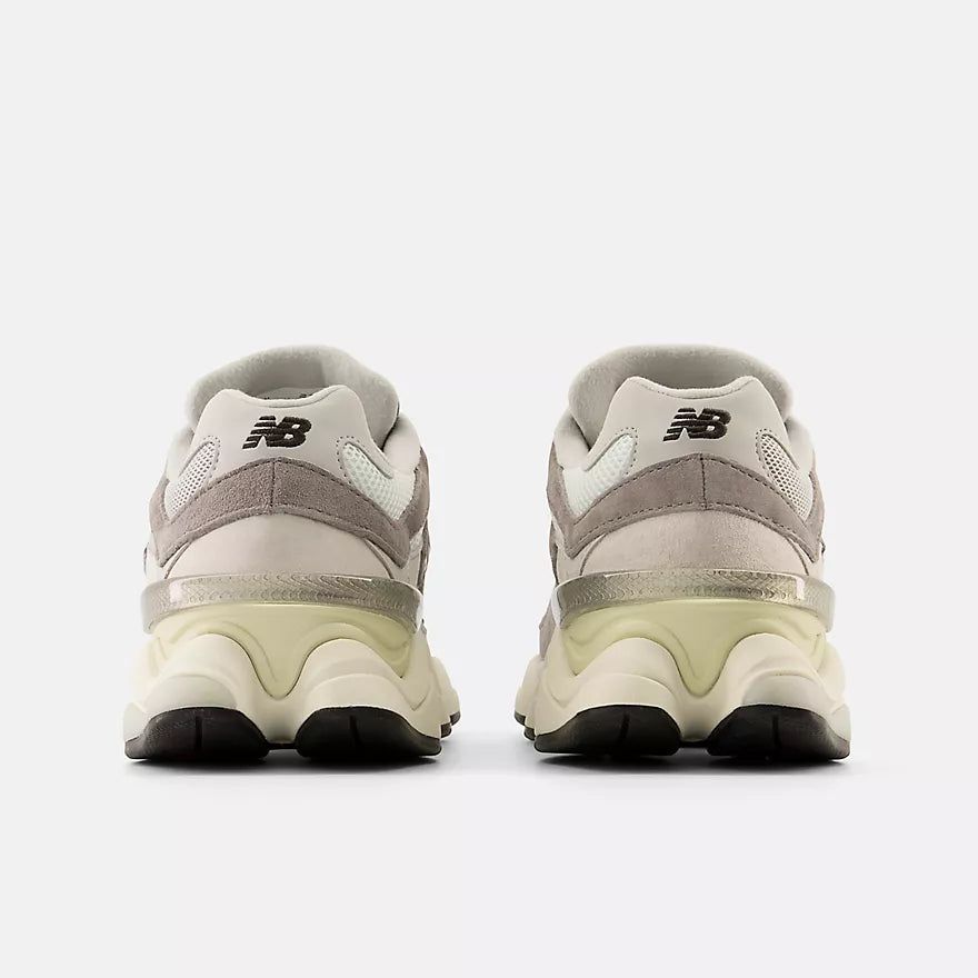 New Balance 90/60 Sneaker Grey sold by Roulette product image thumbnail 7