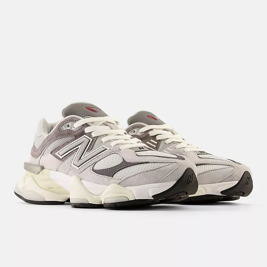 New Balance 90/60 Sneaker Grey sold by Roulette product image thumbnail 5