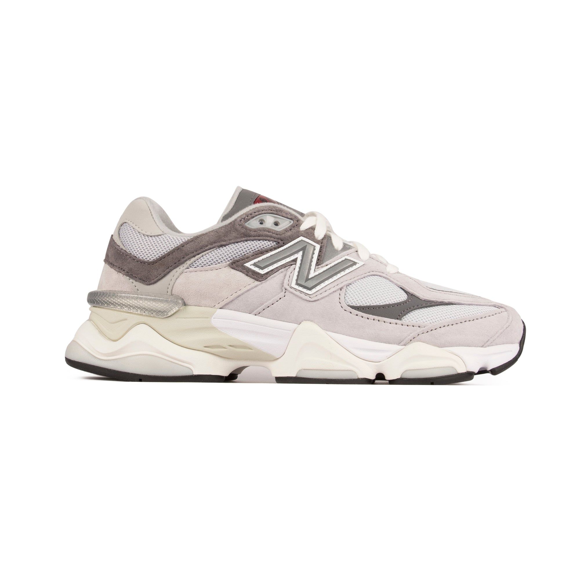 New Balance 90/60 Sneaker Grey sold by Roulette