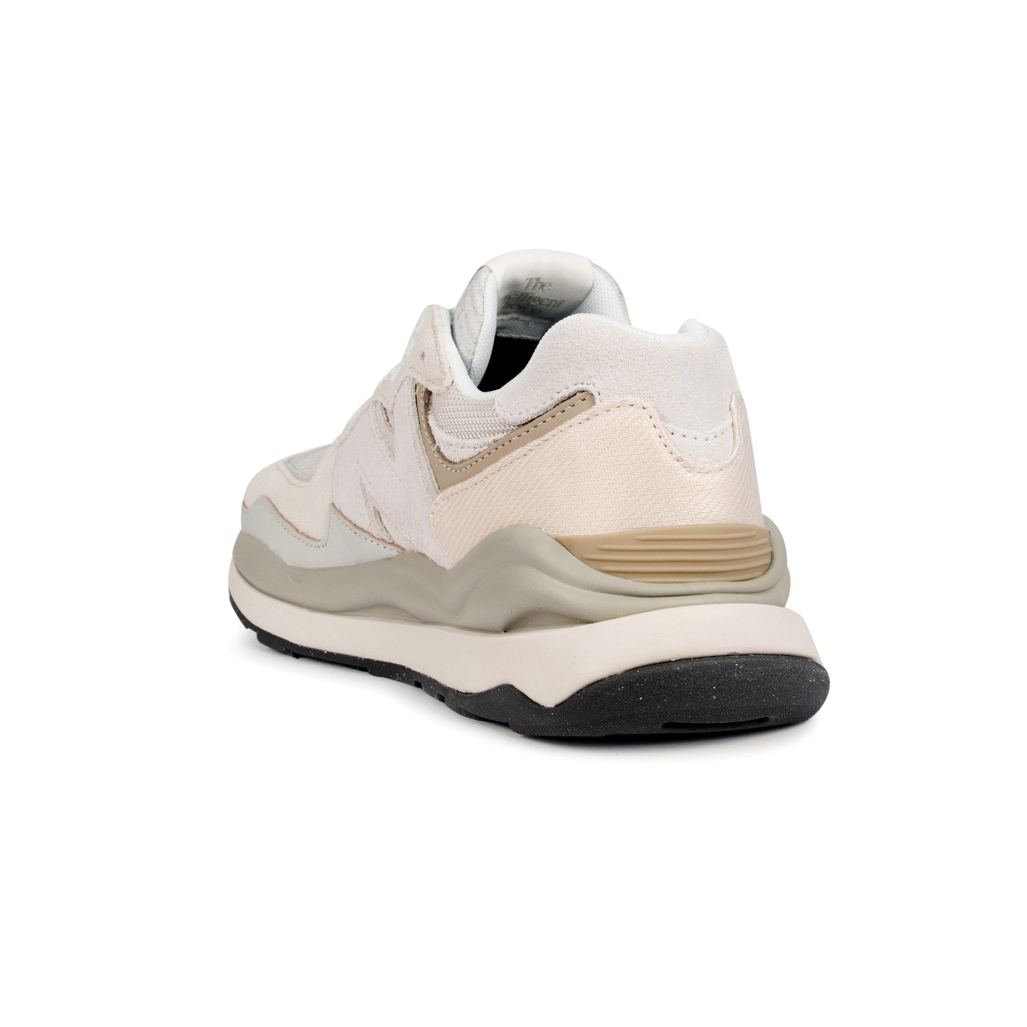 New Balance 5740 Grey Day Sneaker Off White sold by Roulette product image thumbnail 2