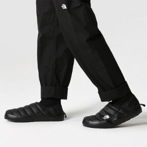 The North Face Thermoball Traction Mule V Black sold by Roulette