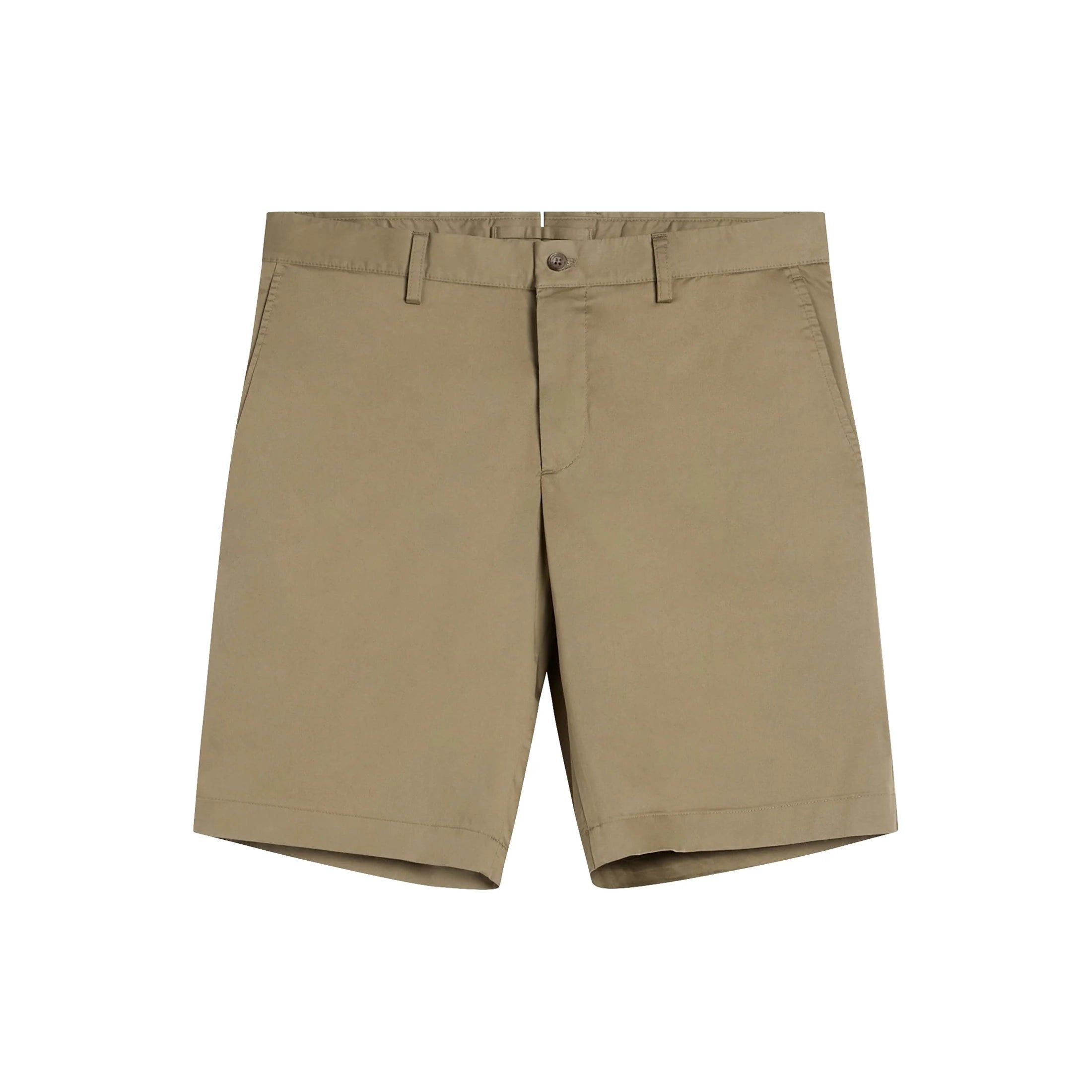 J Lindeberg Nathan Super Satin Shorts Aloe sold by Roulette