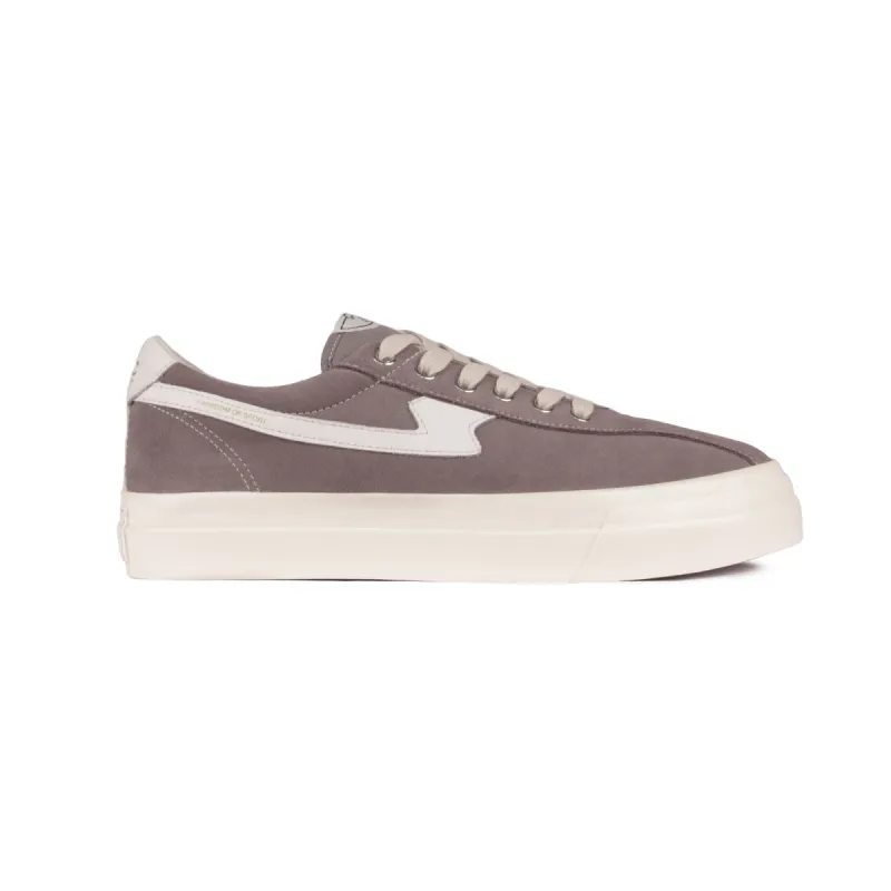 SWC Dellow S-Strike Suede Grey / White sold by Roulette
