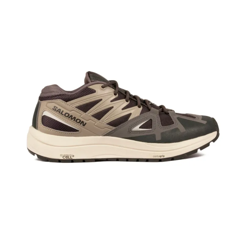 Salomon Odyssey 1 Pewter / Beluga / Moonscape sold by Roulette