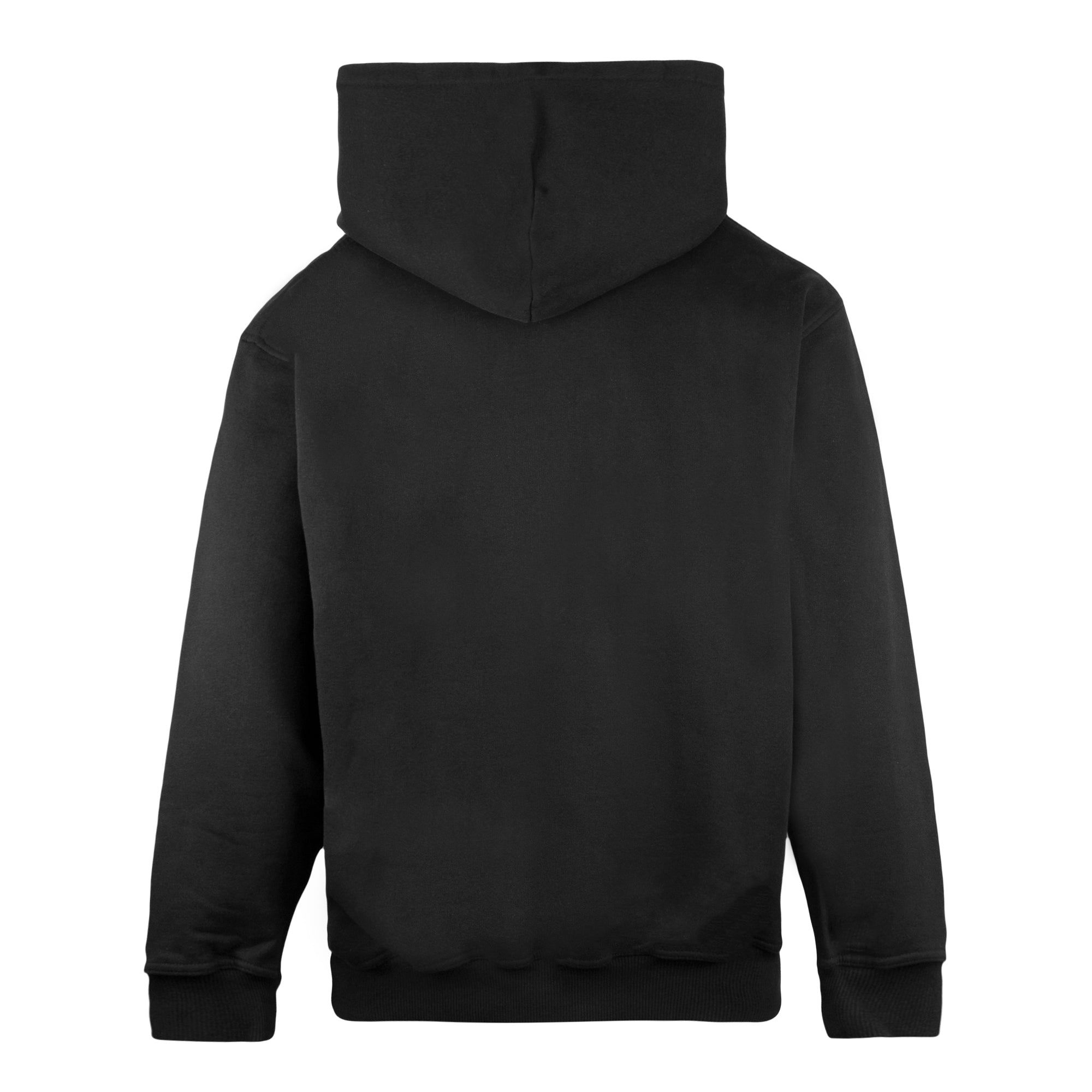 Represent Blank Hood Black sold by Roulette product image thumbnail 2