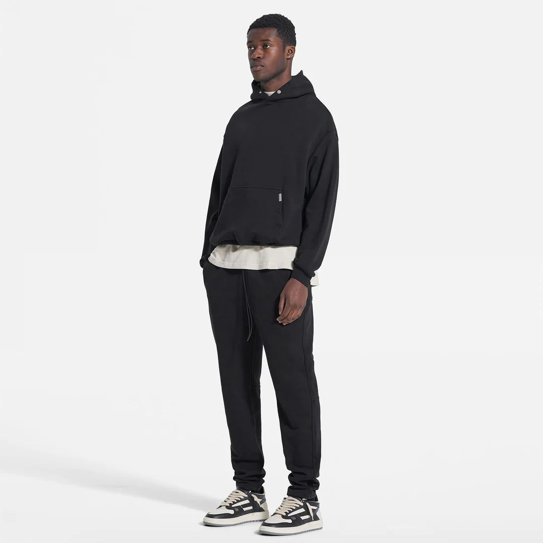 Represent Blank Hood Black sold by Roulette product image thumbnail 4