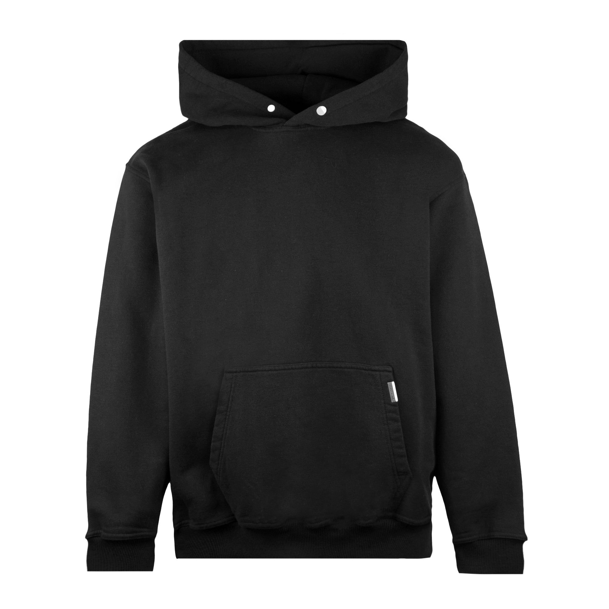 Represent Blank Hood Black sold by Roulette
