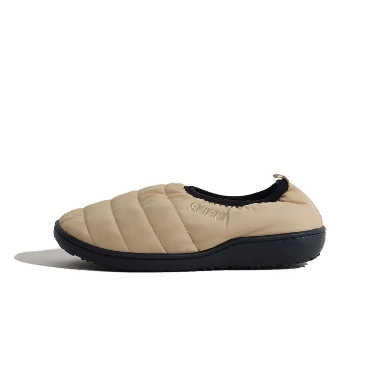 Subu Packable Slipper Sand sold by Roulette